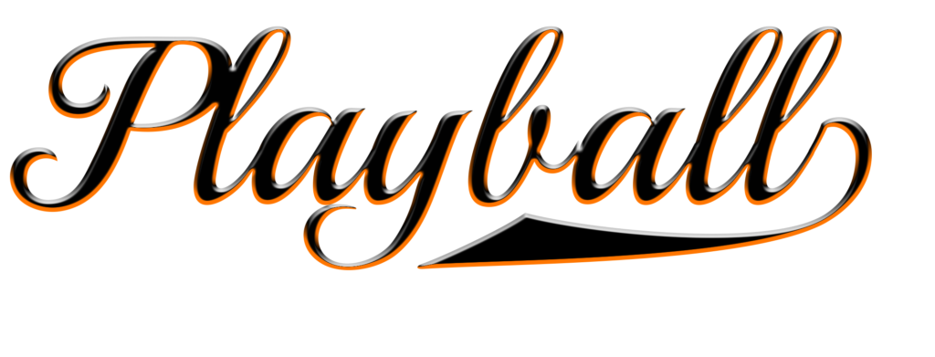 Playball pro mixer logo